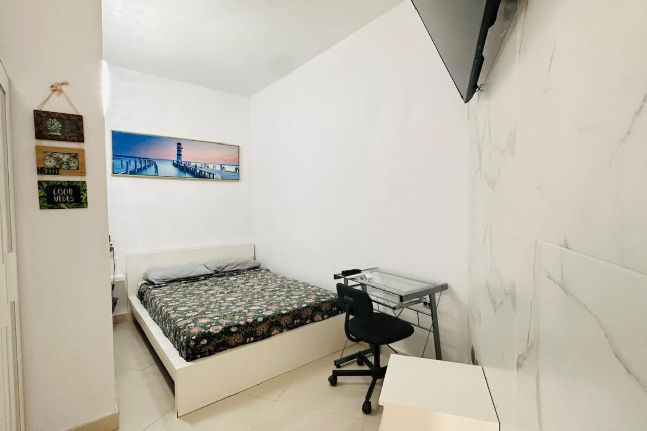 Tenerife.365 Atalaya Court II Sunset Ocean View Costa Adeje  Exterior foto