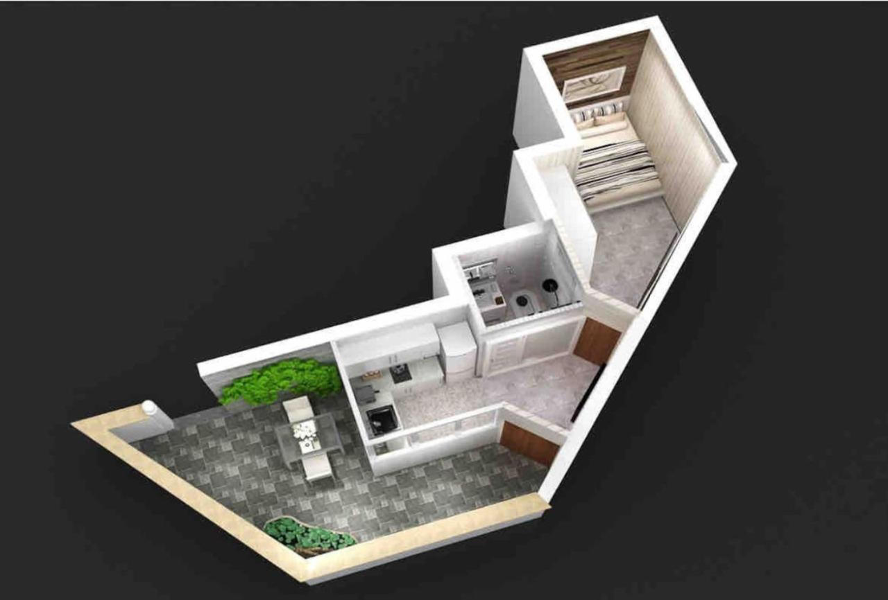 Tenerife.365 Atalaya Court II Sunset Ocean View Costa Adeje  Exterior foto