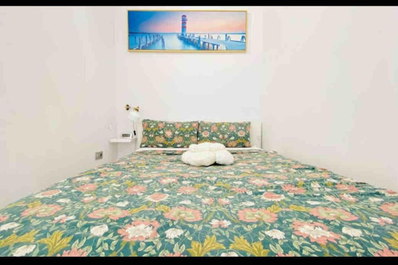 Tenerife.365 Atalaya Court II Sunset Ocean View Costa Adeje  Exterior foto